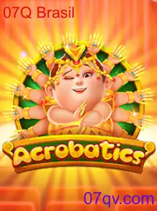 Acrobatics: Um Mergulho na Diversão e na Estratégia